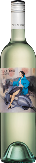 Serafino Wines Bellissimo Vermentino